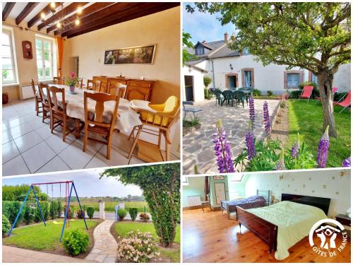 Renaze Casa | Gite du Cheran