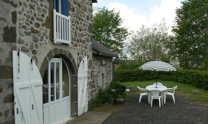 Cheylade Casa | Gite du Limon, cerca de Le Puy Mary Gran Sitio de Francia