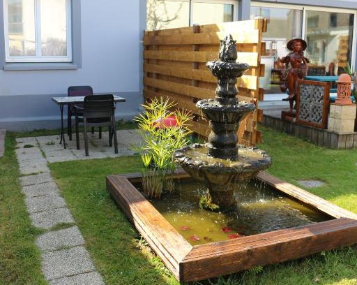 Lanester Apartamento | GITE du LOTUS LORIENT