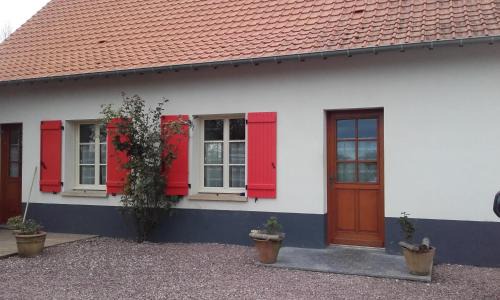 Ponthoile Apartamento | Gite Du Marais
