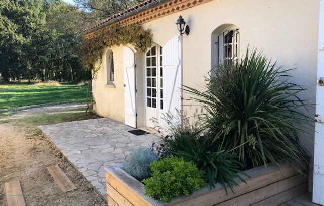 Bordeaux Casa | Gite du Moulin de la Virvée
