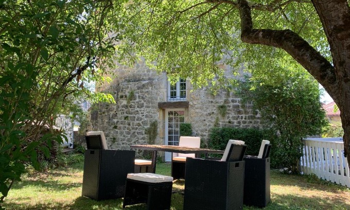 Pranzac Casa | Gite du moulin