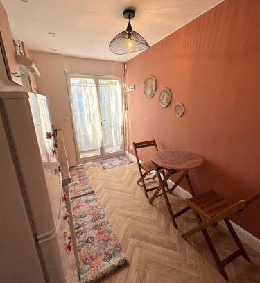 Le Luc Apartamento | Gite du paradis