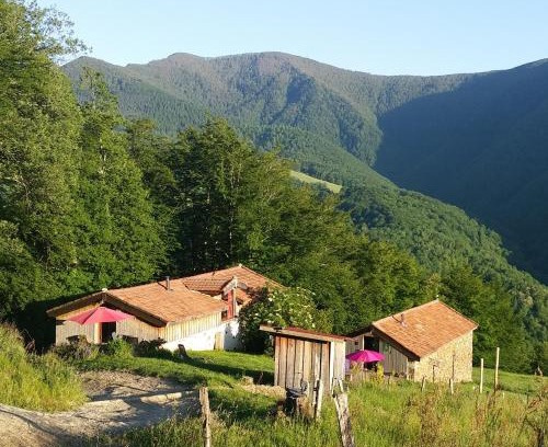 Riverenert Casa | Gite du Pic noir