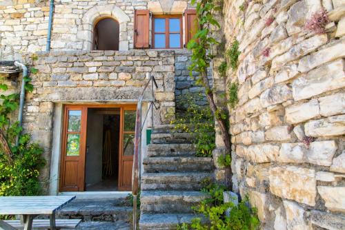 Montbrun Casa | Gite du plo montbrun