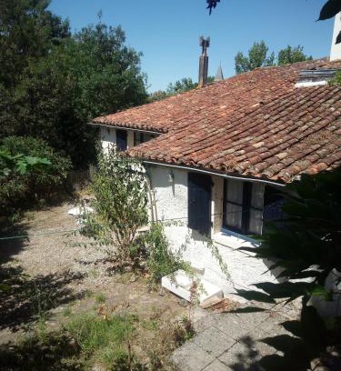 Mareuil-Sur-Lay-Dissais Casa | Gite Du Rocher