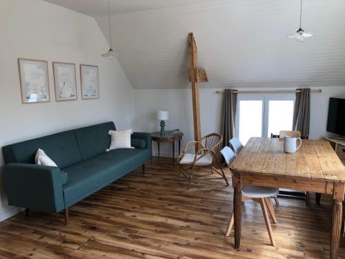 Kerherou Casa | Gite du Verger de Kerduel