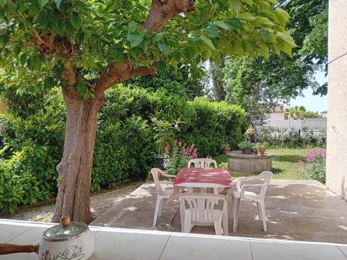 Entressen Casa | GITE EN PROVENCE