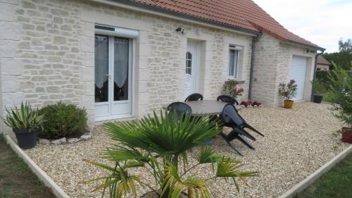 Millancay Casa | Gite en Sologne, -Châteaux de la Loire, Beauval -