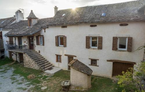 Rignac Casa | Gite Enzo