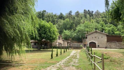 Claveyson Casa | Gite Equestre Drôme des Collines