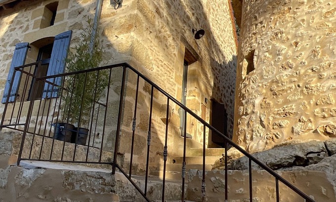 Castels Apartamento | Gite Exceptionnel de la Tour