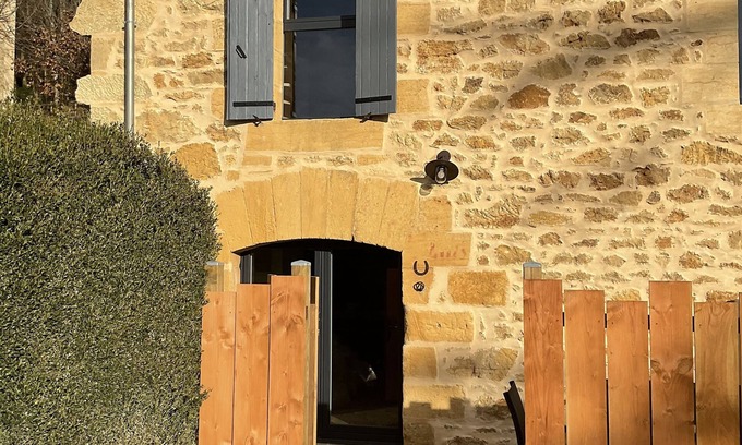 Castels Apartamento | Gite Exceptionnel "Le Bassin"
