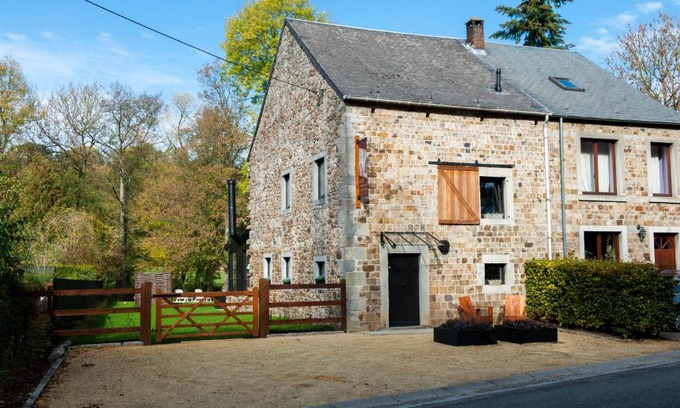 Heyd Casa | Gite Fanzel