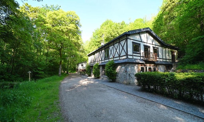 Waha Casa | Gite Fond des Vaulx
