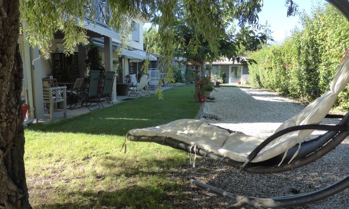 Latresne Apartamento | Gite for 2 persons
