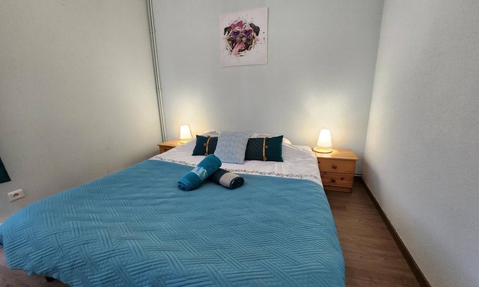Ventron Casa | Gite Fougere