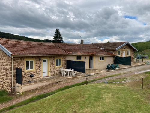 Cours Casa | Gite