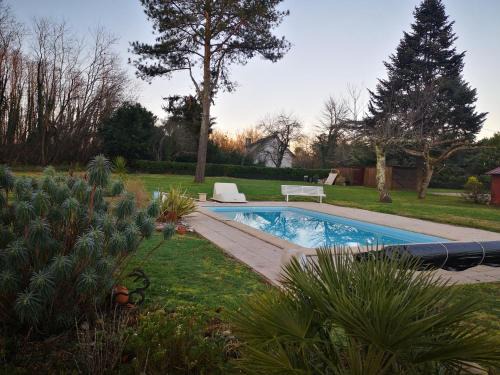 Illats Casa | gite