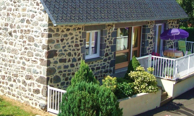 Nebouzat Casa | Gite ****