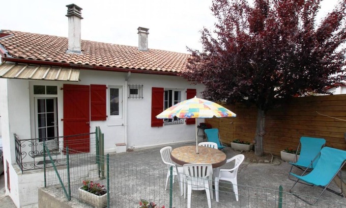 Saint-Etienne-de-Baigorry Apartamento | Gite 3*** in the heart of the Basque Country - 2/3 persons