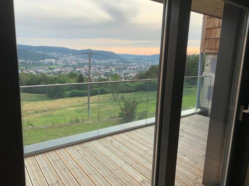 Saint-Etienne-les-Remiremont Casa | Gite grand standing dans cadre idyllique