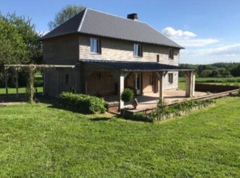 Livarot-Pays-d'Auge Casa | Gite de la Valoise Calvados