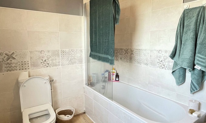 Lagor Casa | Gîte/furnished 3-bedroom house with veranda and garden - available 13/09 → 15/10