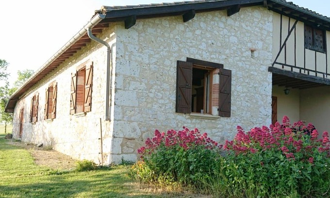 Gimat Casa | Casa rural Gimat, 2 dormitorios, 6 personas