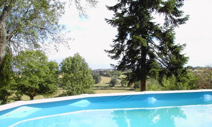 Gipcy Cabaña | Casa rural Gipcy, 3 dormitorios, 6 personas
