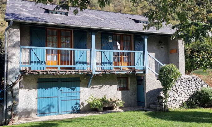 Geu Casa | Gite Hautacam