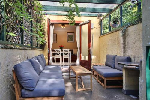 Biron Casa | Gite Havre de Soy