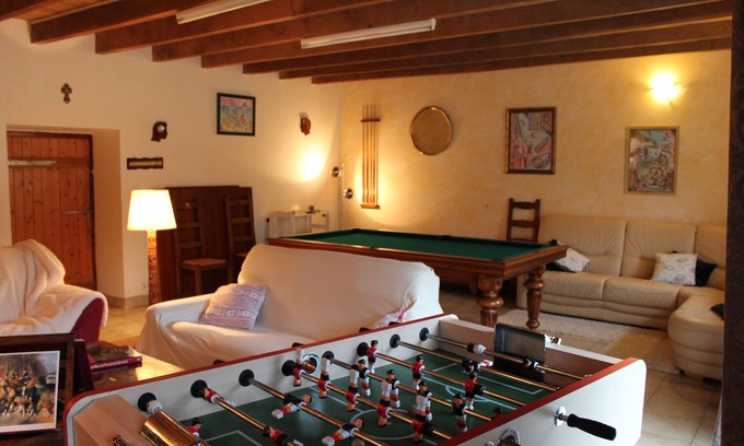 Mohon Cabaña | Corazón Albergue de Gran Bretaña