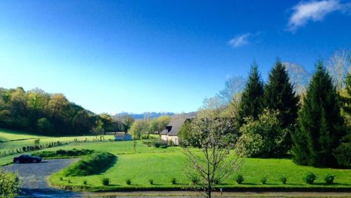 Monein Casa | Gite-Holiday Home Au Moulin 1771