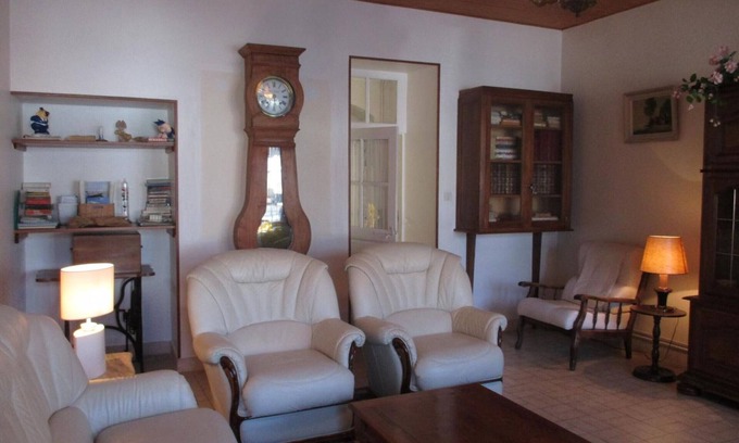 Huriel Cabaña | Gite Huriel, 3 bedrooms, 5 persons