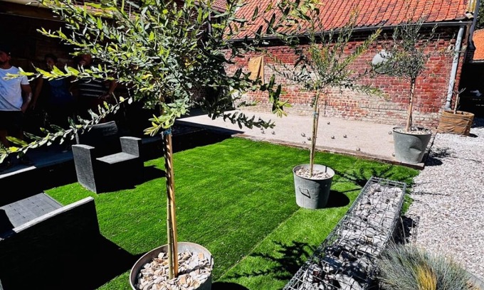 Blendecques Casa | Gîte in a farmhouse ideal for families and friends