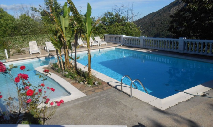 Gravieres Casa | Gite in cévennes ardéchoise