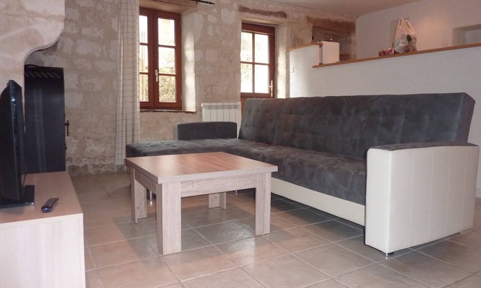 Sansais Casa | Gîte in the heart of the Marais Poitevin