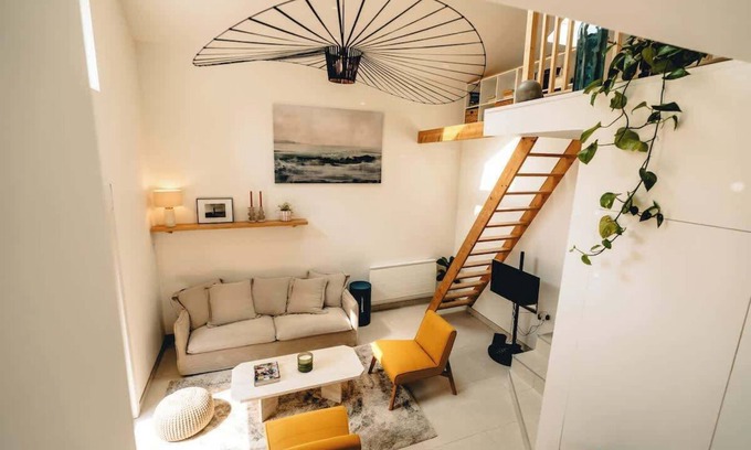 Lantic Casa | Gite Ker Eost - Elegance & charme proche de la mer