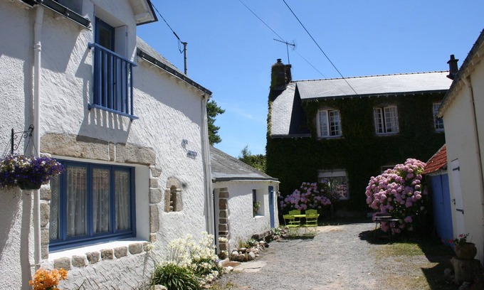 Mesquer Casa | Gite Kerpitouch - Quimiac