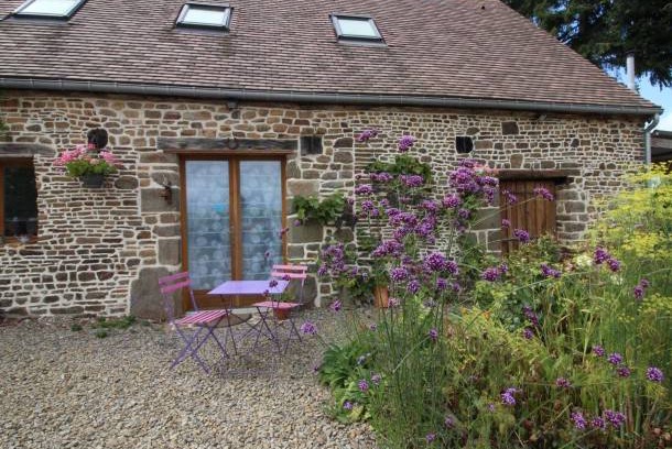 L'Epinay-le-Comte Casa | 65 m² Casa ∙ 1 habitación ∙ 2 personas