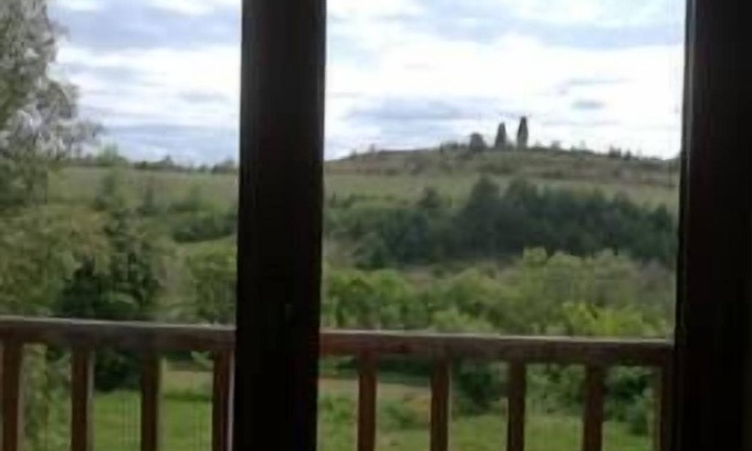 Cazals-des-Bayles Casa | El albaricoquero - Les Terres de Barréjat