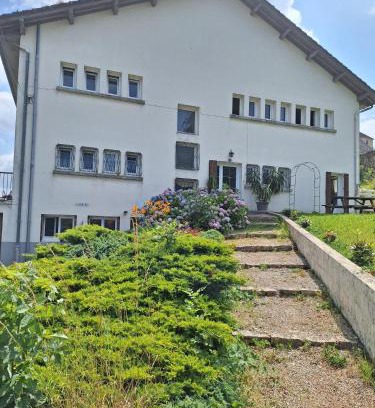 Saint-Maur Casa | Gite L'Aubier