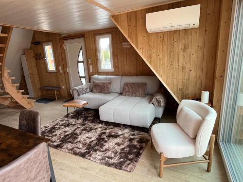 Sundhouse Chalet De Esquí | Gite L'Ecureuillon à coté d'Europapark