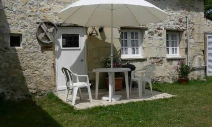 Allonnes Casa | Gite l'Ecurie