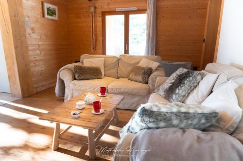 Belvedere Apartamento | Gite l'Esquirol
