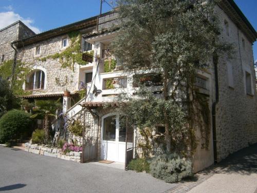 Vallon-Pont-d'Arc Casa | Gite l'Etape