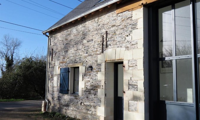 La Bohalle Casa | Gite l'Etoile du Berger