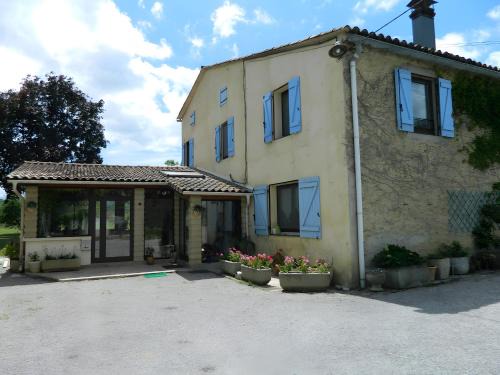 Saint-Julien-de-Gras-Capou Casa | Gite Les Cassagnes