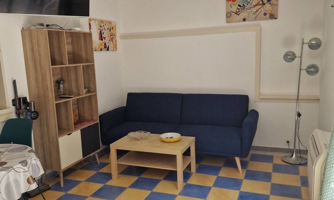 Mouries Apartamento | Gite l'oliveraie des Alpilles